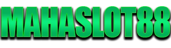 Logo Mahaslot88