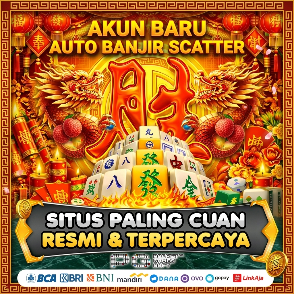 MAHASLOT88 & Membongkar Rahasia Keandalan Racikan Pola Spin Pancingan Scatter Hitam Paling Gacor